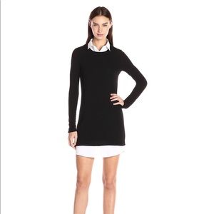BAILEY/44 Cher Sweater Dress